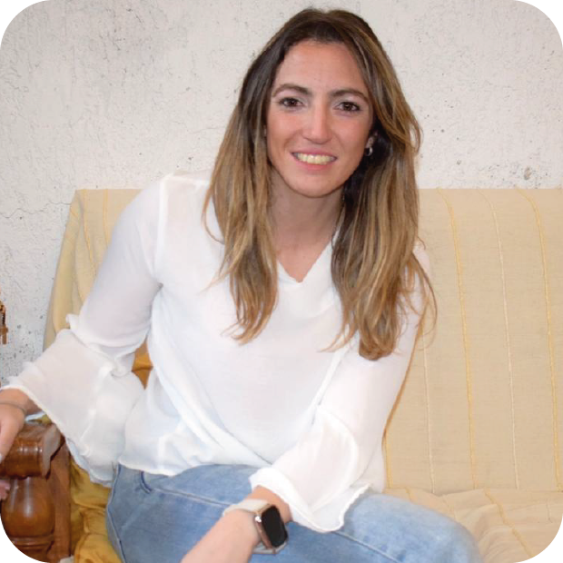Macarena Miqueo
